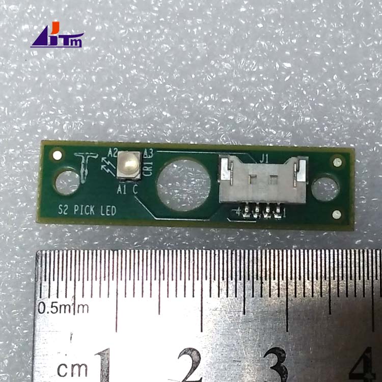 NCR S2 Pick Module PCB 445-0756286-26 445-0757188