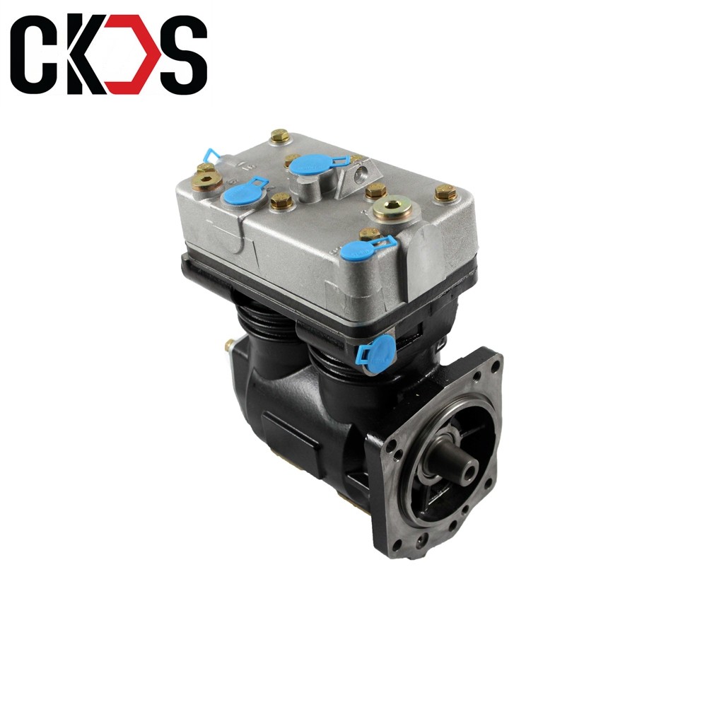 4111438810 DAF BUS AND TRUCKS AIR BRAKE COMPRESSOR