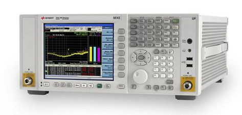 3Hz-44GHz EMI EMC Test Equipment Receiver Keysight Agilent N9038A MXE