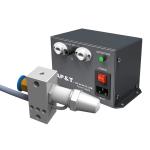 High Frequency Ionizer Static Removal Ionizing Air Nozzle