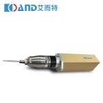 DC 40W Intelligent Screwdriver MD2461 Compact Appearance Structure