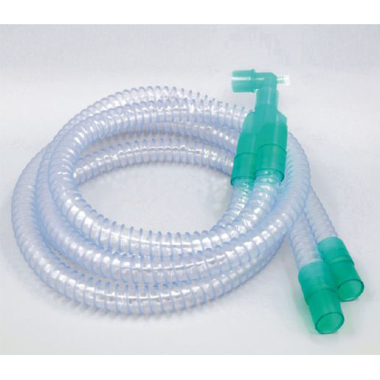 Disposable Medical Two Way Three Way Latex Foley Balloon Catheter