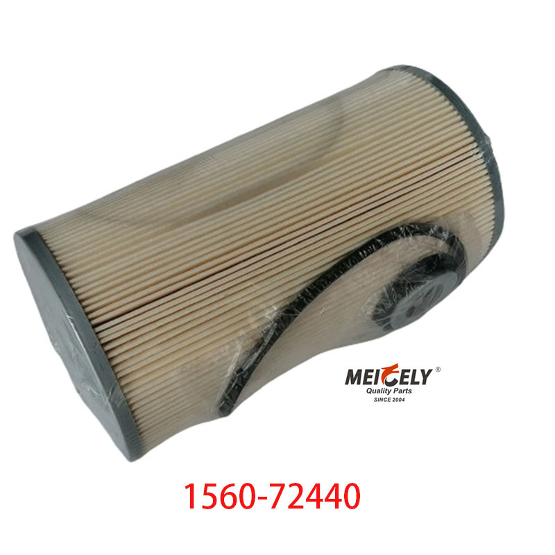 1560-72440 Engine Oil Filter For HINO Trucks