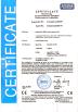 Shenzhen Zhengtang Technology Co. Certifications