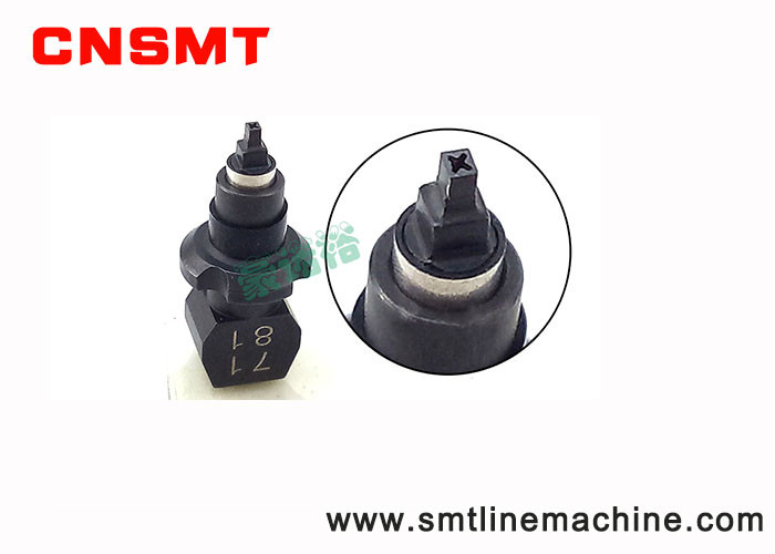 KGS-M9262-00X Yamaha Mounter YG88 YG100 Upper And Lower Edge Clamps