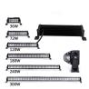 Buy cheap High Power 300W LED Light Bar Jeep Off road Light Bar for Trucks from wholesalers