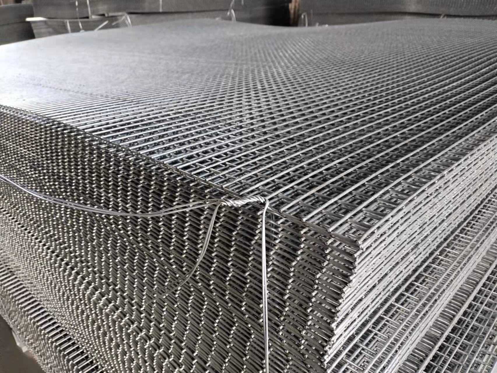 welded wire mesh sheet