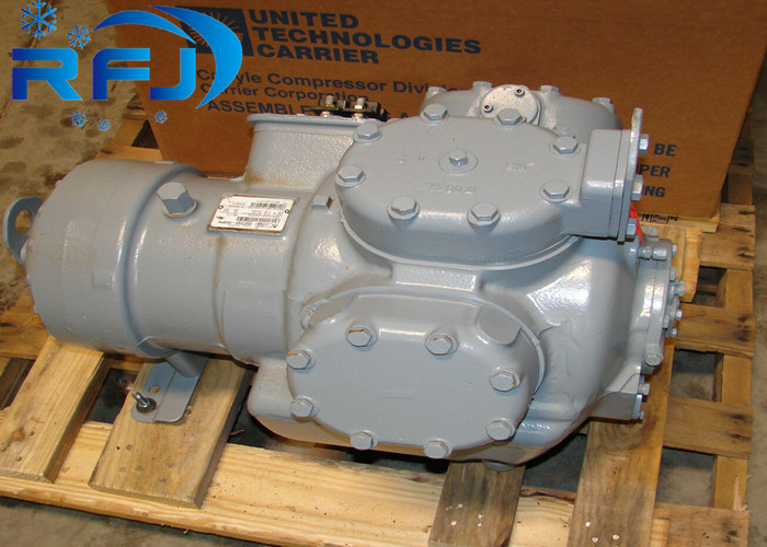 Refrigeration 06dr316 Carrier Semi Hermetic Compressor New Condition For Cold Room