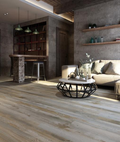 Luxury Indoor Waterproof Fireproof Pvc Spc Flooring 4mm 5mm 6mm Vinyl Wooden