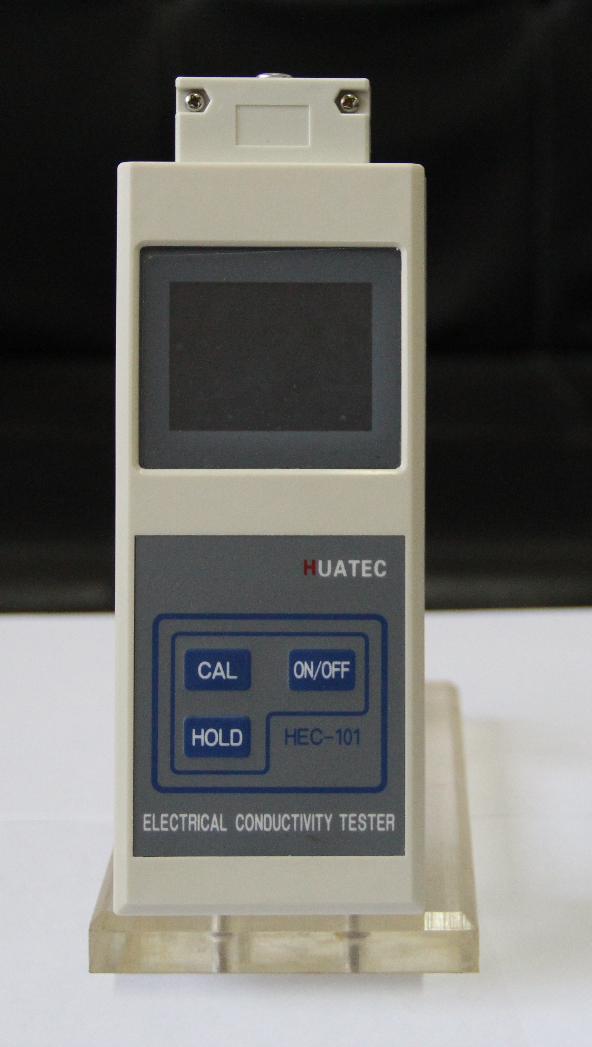 Digital Eddy Current Testing Equipment with TFT - LCD HEC-101 test for NF-metals