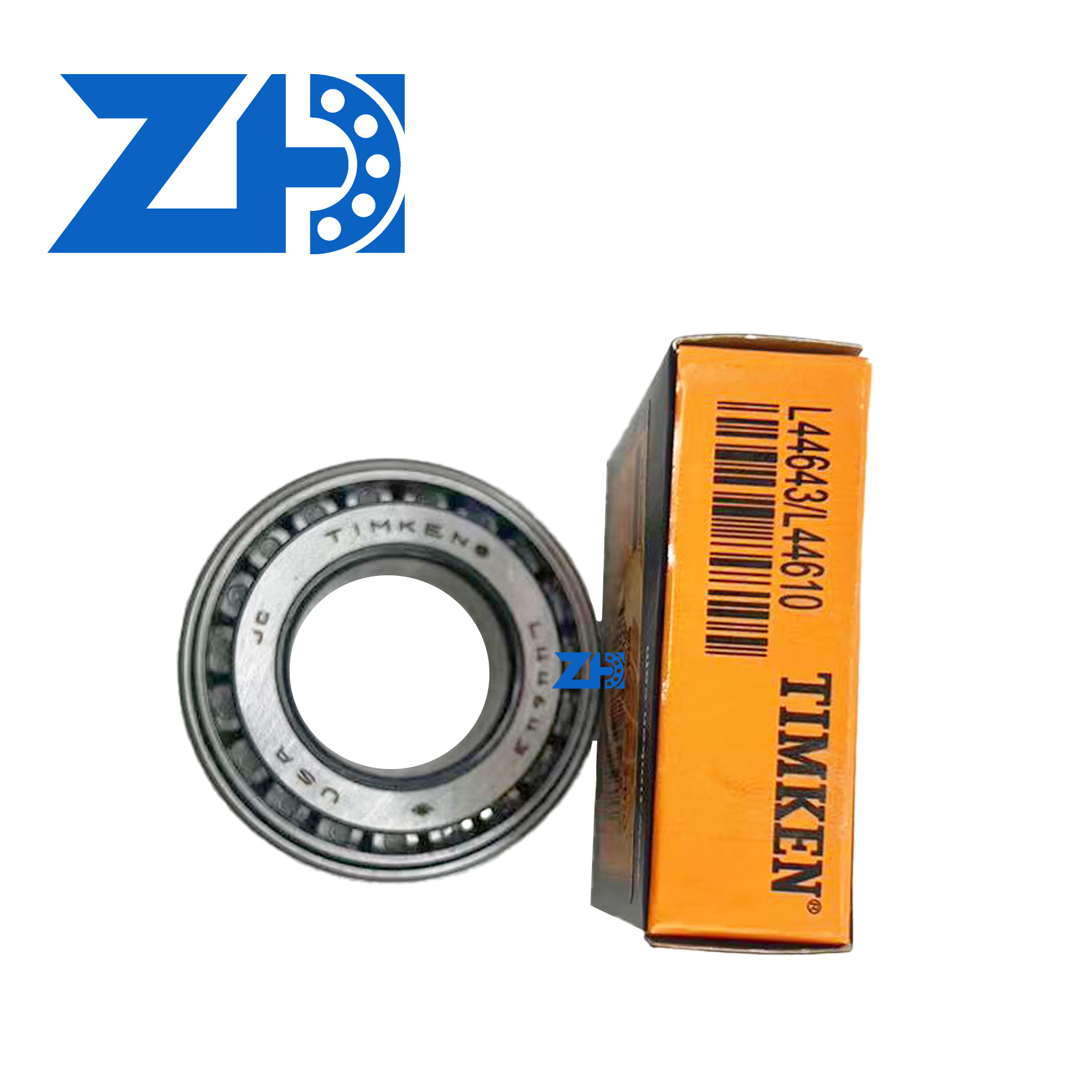 Elite L44643-10 L44643/10Taper Roller Bearings Premium Craftsmanship for Seamless Performance