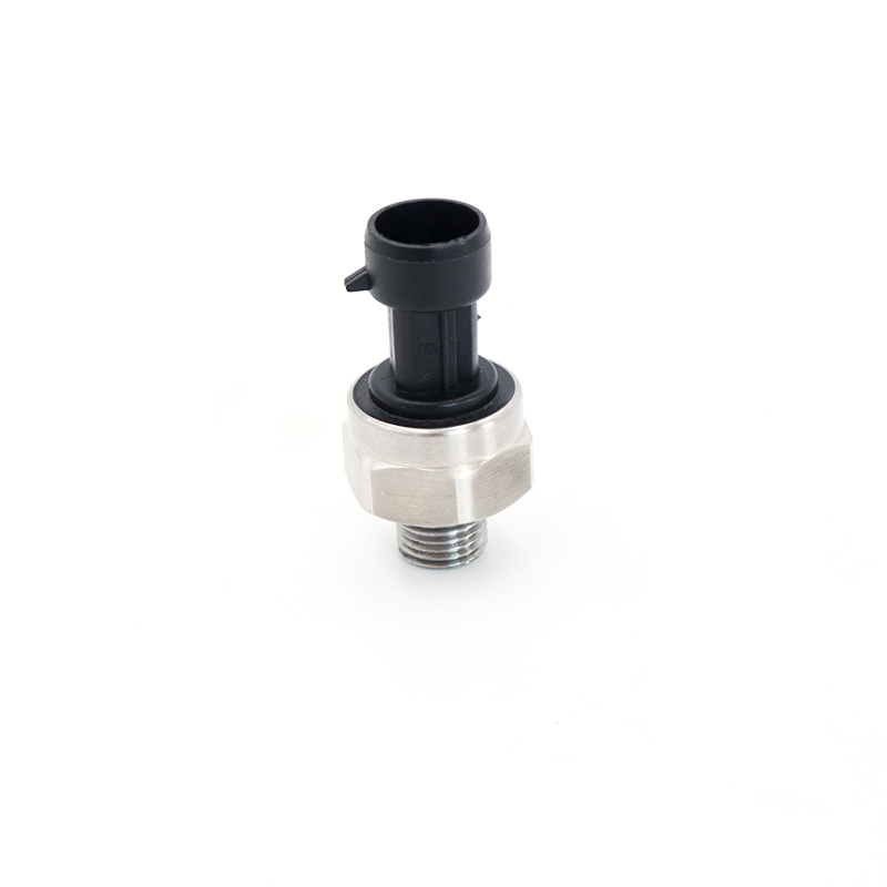 Packard Electronic Water Pressure Sensor G1 4 Connection For HVAC