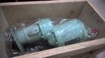  No Spark Ingersoll Rand Vane Air Starter for Cummins Diesel Engine Manufactures
