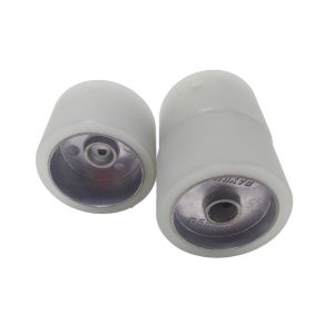  Smooth Fabric Transmission Rubber P5535K Feed Rollers Performance That Exceeds Expectations Manufactures