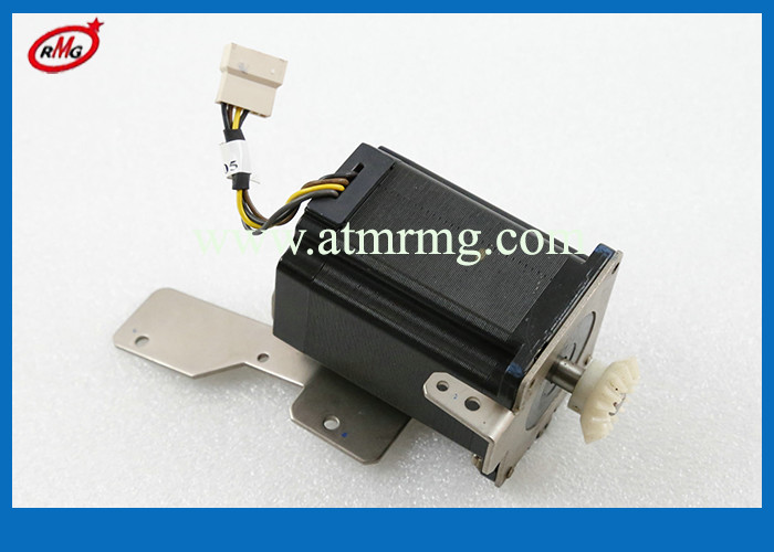 Lightweight GRG Atm Parts 9250 H68N Machine Original STP-59D5056 2.2A Step Motor