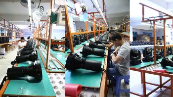 Guangdong Jiale Electronics Co.,Ltd