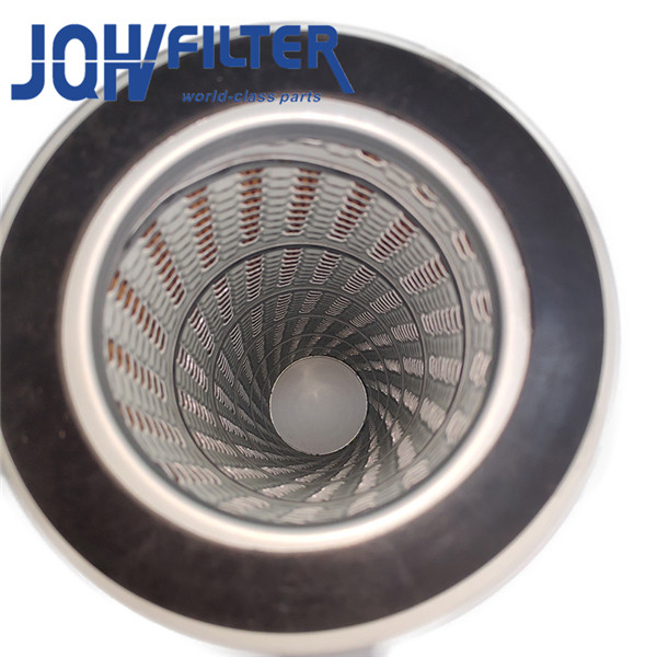 P550037 HF6305 68938210012 68937001001 68938210010 Hydraulic Oil Filter For HD307/308 HD400-5/7 HD450 HD512