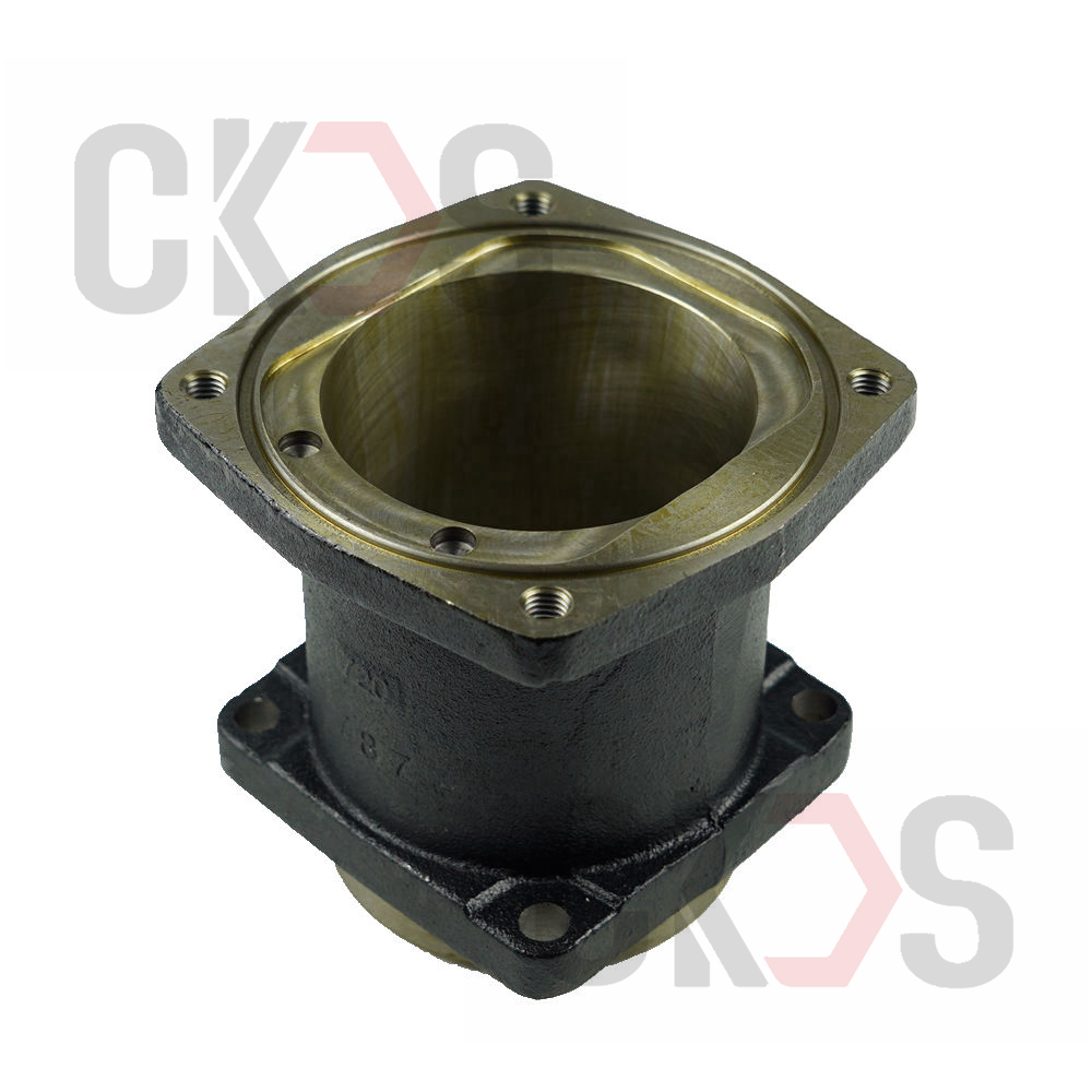 Factory Direct Quality Air Brake Compressor Liner Repair Kits for Isuzu 6WF1 Engine Compressor