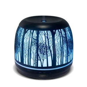 Art Ultrasonic Cool Mist 500ML Essential Oil Diffuse