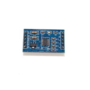 3 Axis Accelerometer Sensor Module MMA7361 For Arduino