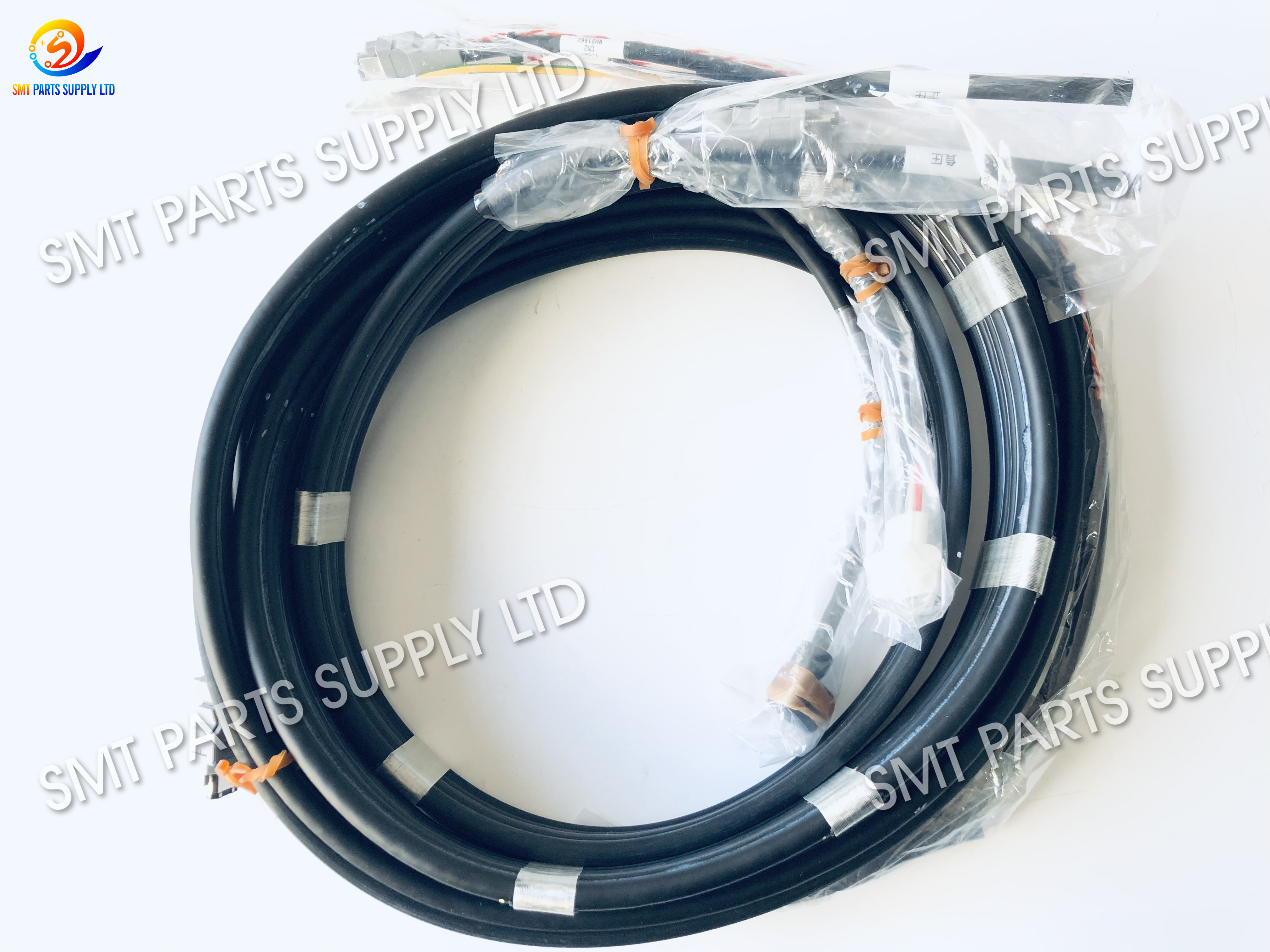 FUJI Spare Parts NXT M6S FLAT CABLE AJ64100 Wiazka Modul M6S AJ18A00