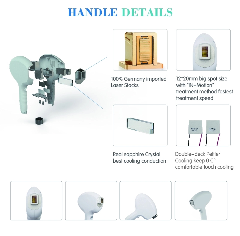 808nm diode laser lumenis lightsheer duet laser for sale