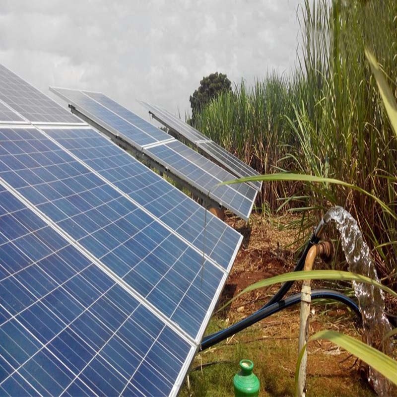 Solar System Brackets Ground Mount Kit Pv Mounting Structure Ground Solar Bracket