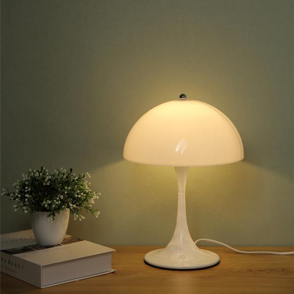 Modern Simple Panthella Floor Lamps Nordic Fashion Living Room Bedroom Bedside