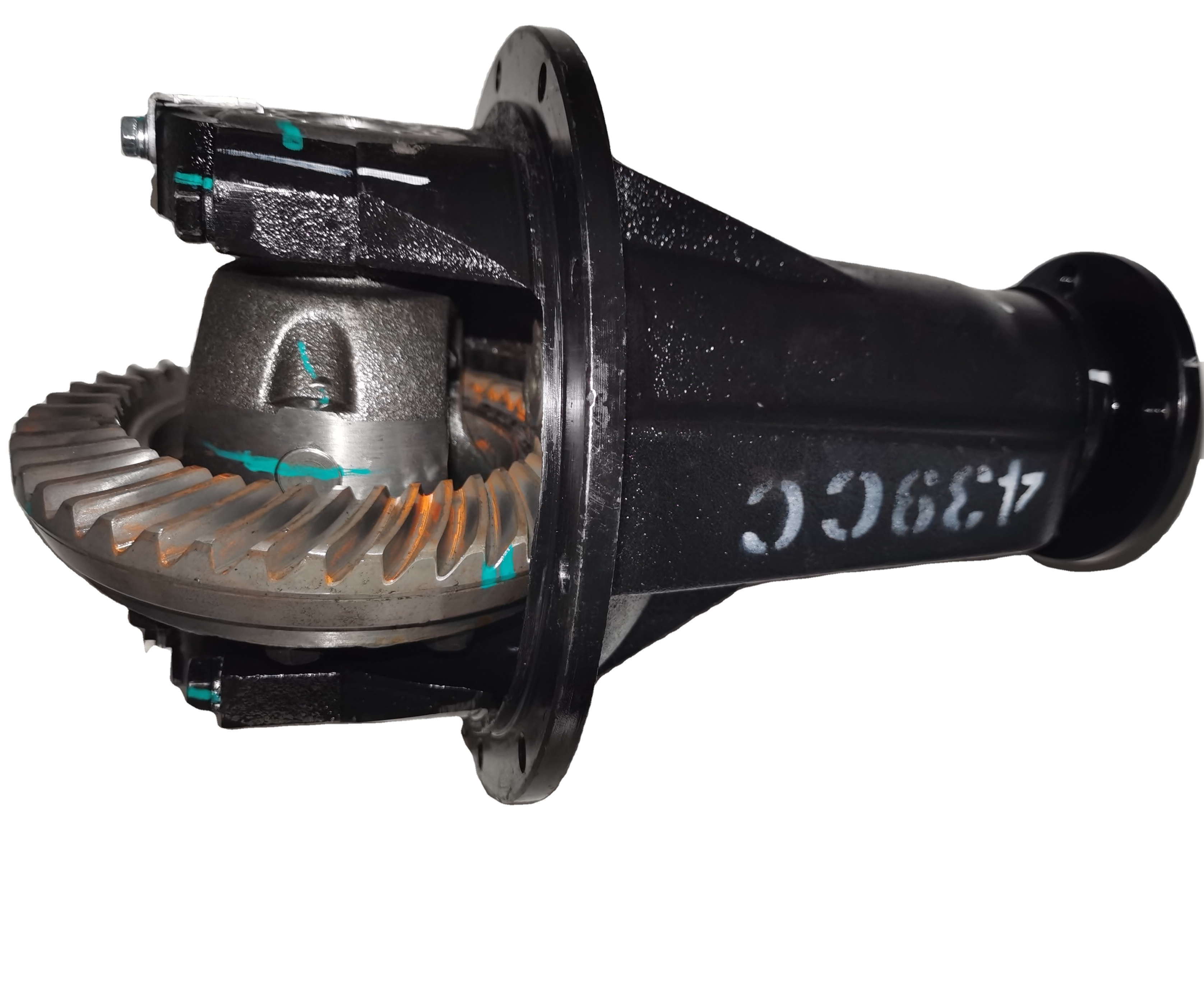 Original Auto Parts for DFSK Small Truck GLORY 330/K07S/K01/K02/C31/C32 Differential