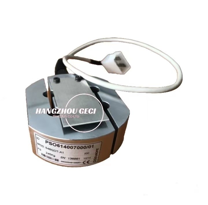  CELL/LOAD/546 QTD-A1 245 kg CE PSO614007000 SMIT Textile G6300 GS900 GS920 Rapier loom Manufactures