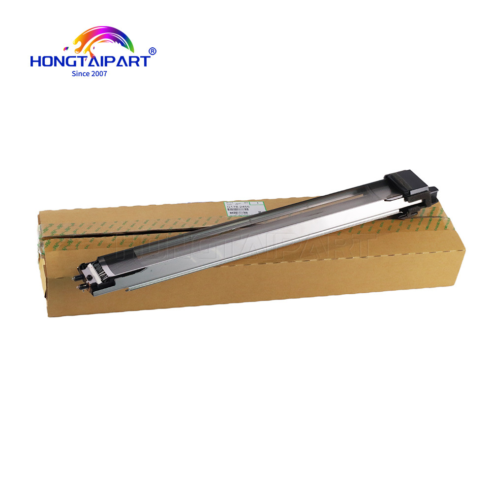 Charge Corona Assembly G1782455 G178-2455 For Ricoh Pro C720 C720S C900 C900S Copier HONGTAIPART Laser Color Printer
