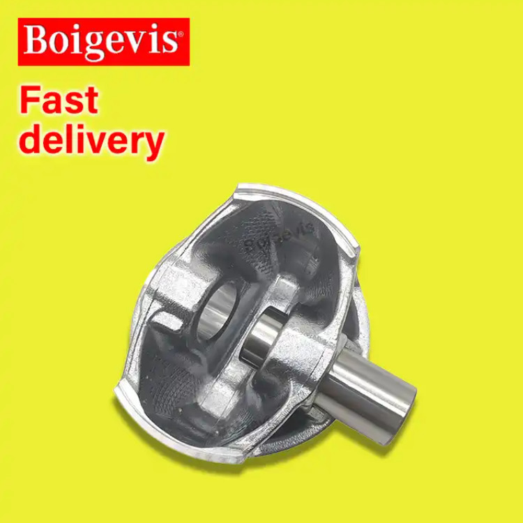 Touareg 2.5 Engine Piston Assembly 03H107065CJ Car Engine Parts