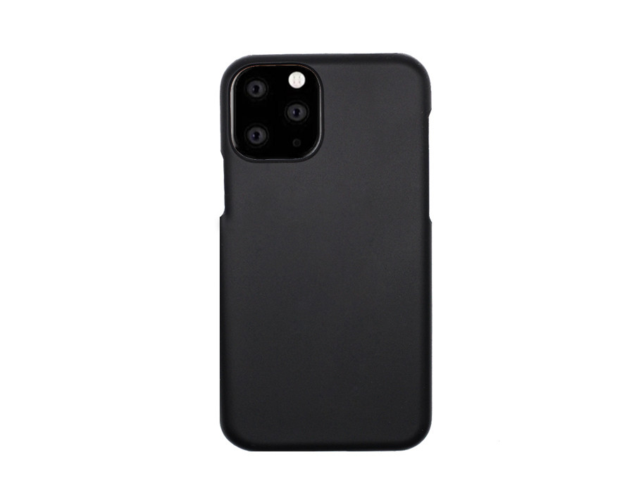 PC hard case for iphone11, 11Pro, 11Max Newest mobile phone case 2019