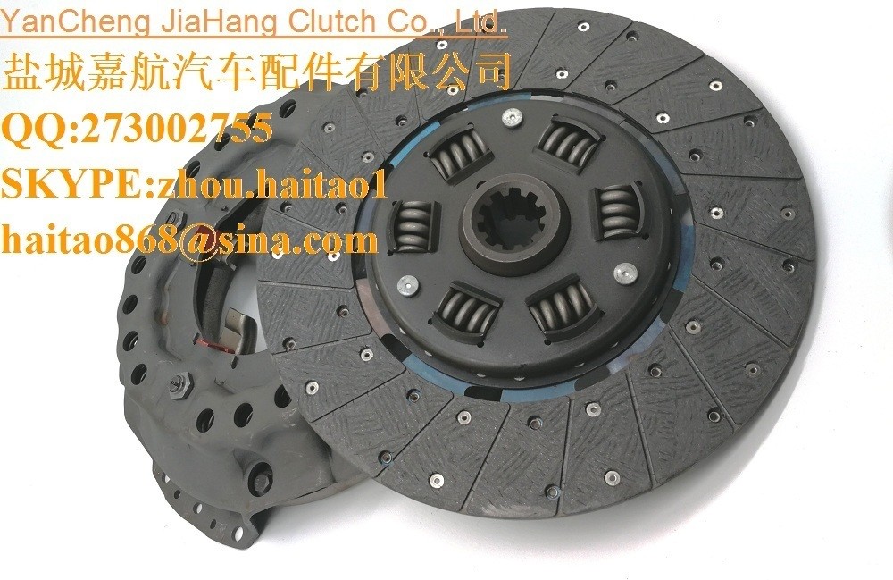 HA3036 CLUTCH COVER