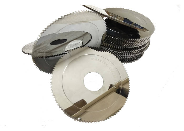 20mm Tungsten Carbide Saw Blade