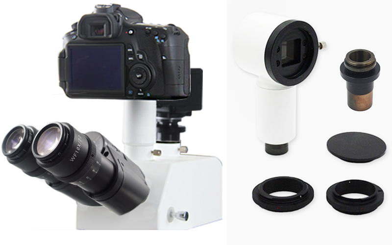 OPTO-EDU 10.5" LCD Pad lcd Forensic Comparison Microscope For School A18.1828-LCD