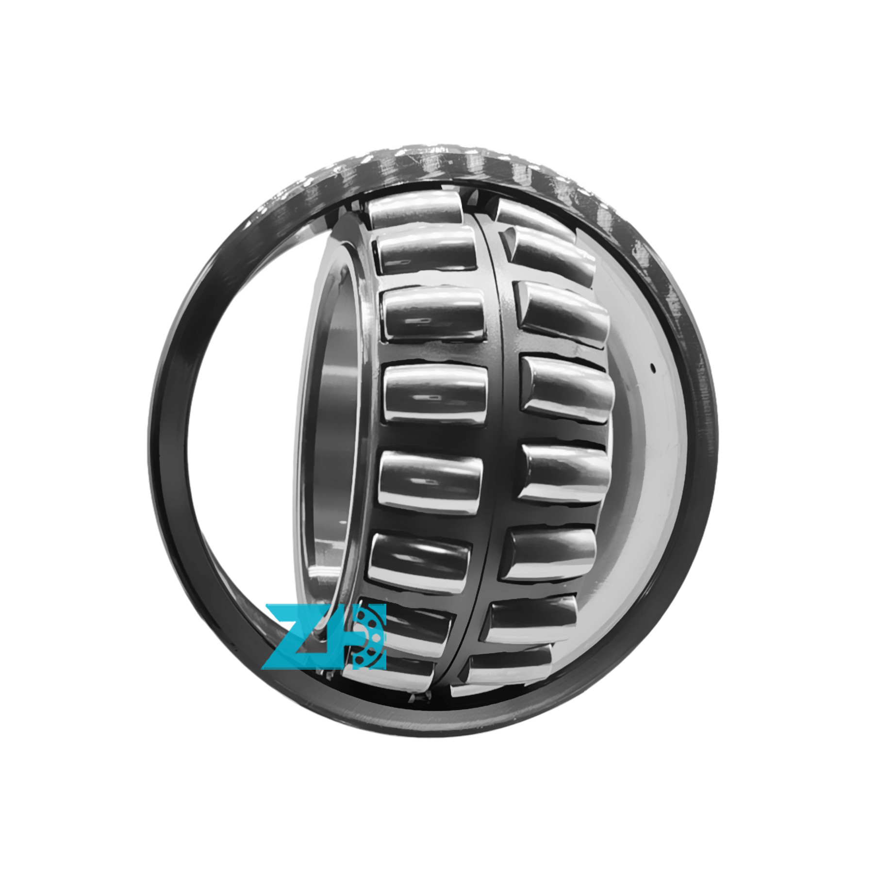High Load-Bearing Capacity bearing Excavator Bearing109-00169 0670-127 bearings