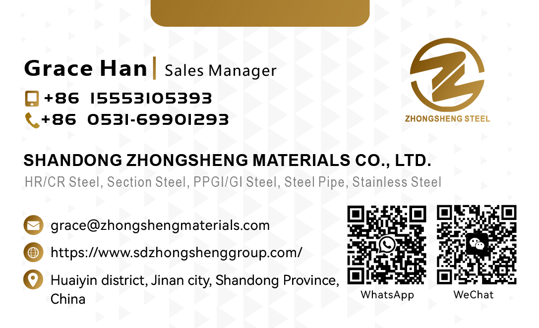 Hot Dipped Galvanized Steel Sheet in Coil with Full Hardness from Chinese DX51D Z40 Galvanized Coil