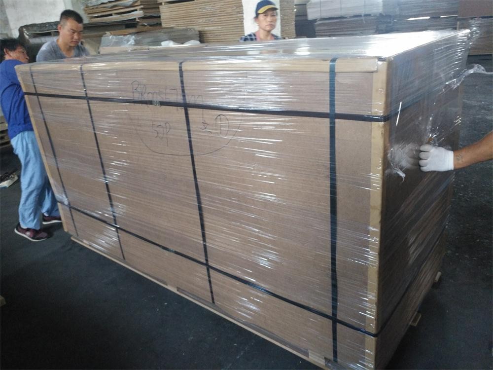 High gloss acrylic mdf board sheet for cabinet panel