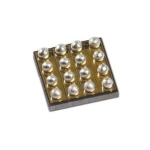 China Integrated Circuit Chip AD5593RBCBZ-RL7 16-WLCSP Analog To Digital Converter on sale