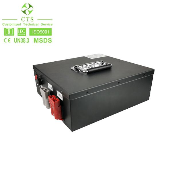 Auto Batteries 24v 60ah Lithium Ion Bms Lifepo4 Battery 24v 60ah For Car/Off