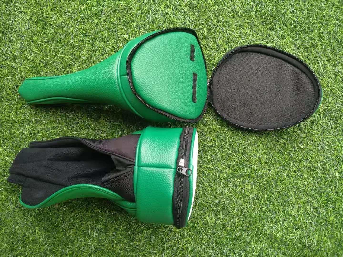 custom golf head cover, custom head cover , driver headcover , driver headcovers, dismountable cover
