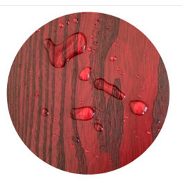 Removable Wood Wall Paper Decor with Vintage Wood Decorative Film Peel and Stick Wallpaper