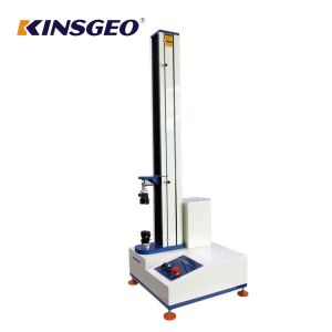 PC Control Universal Testing Machines Viscosity Testing Equipment Customized