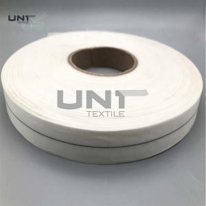  High Tensile Strength Formal Accessories Nylon Curing Tape 36mm For Rubber Product Manufactures