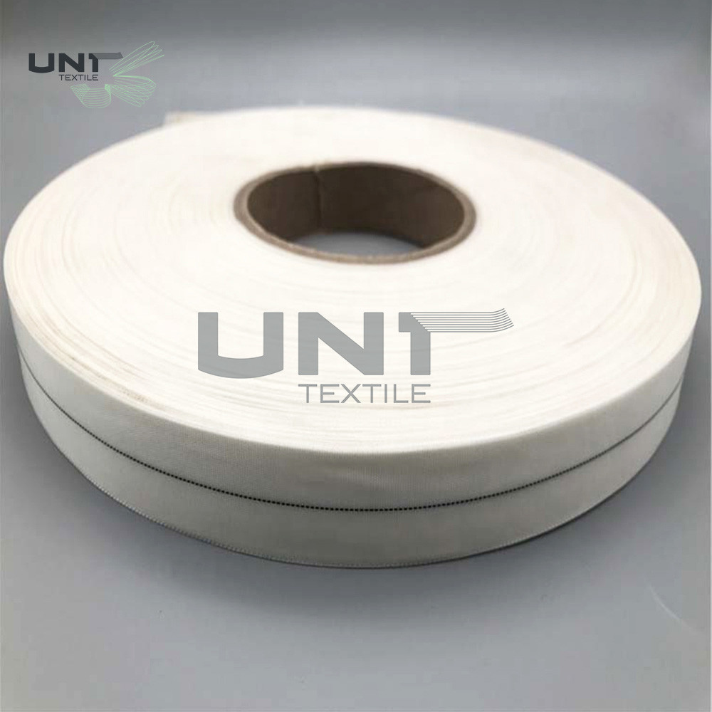 Industrial Garments Accessories Pa66 Nylon Curing Tape For Industrial Vulcanization