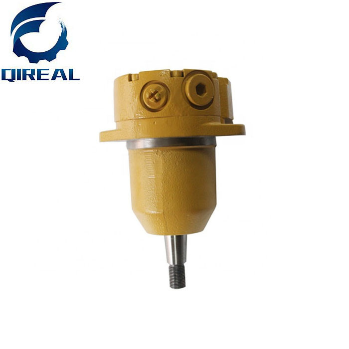 1799778 179-9778 Hydraulic Fan Motor Excavator E311 E312 E322 E325C Axial Piston Fan Motor