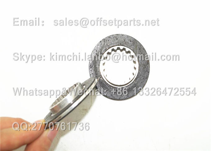 F2.105.3023 Brake of Motor CD102/SM102/XL105/CX102 Offset Printing Machine Parts F2 105 3023