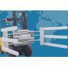 Buy cheap Turnaload Forklift Clamp Attachment 1900mm Opening from wholesalers