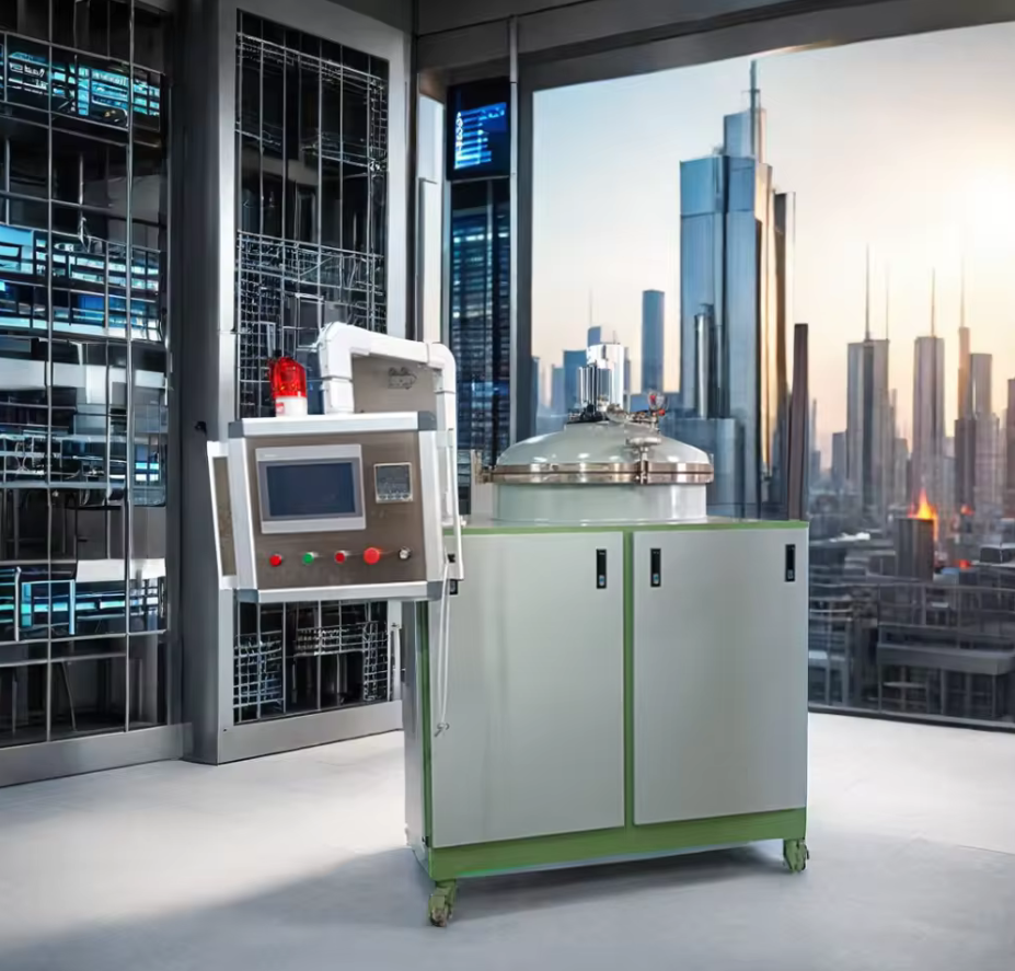 China Vertical/Horizontal Graphitization Furnace with Graphite Heating Element and High Temperature Uniformity for Carbon Materials on sale